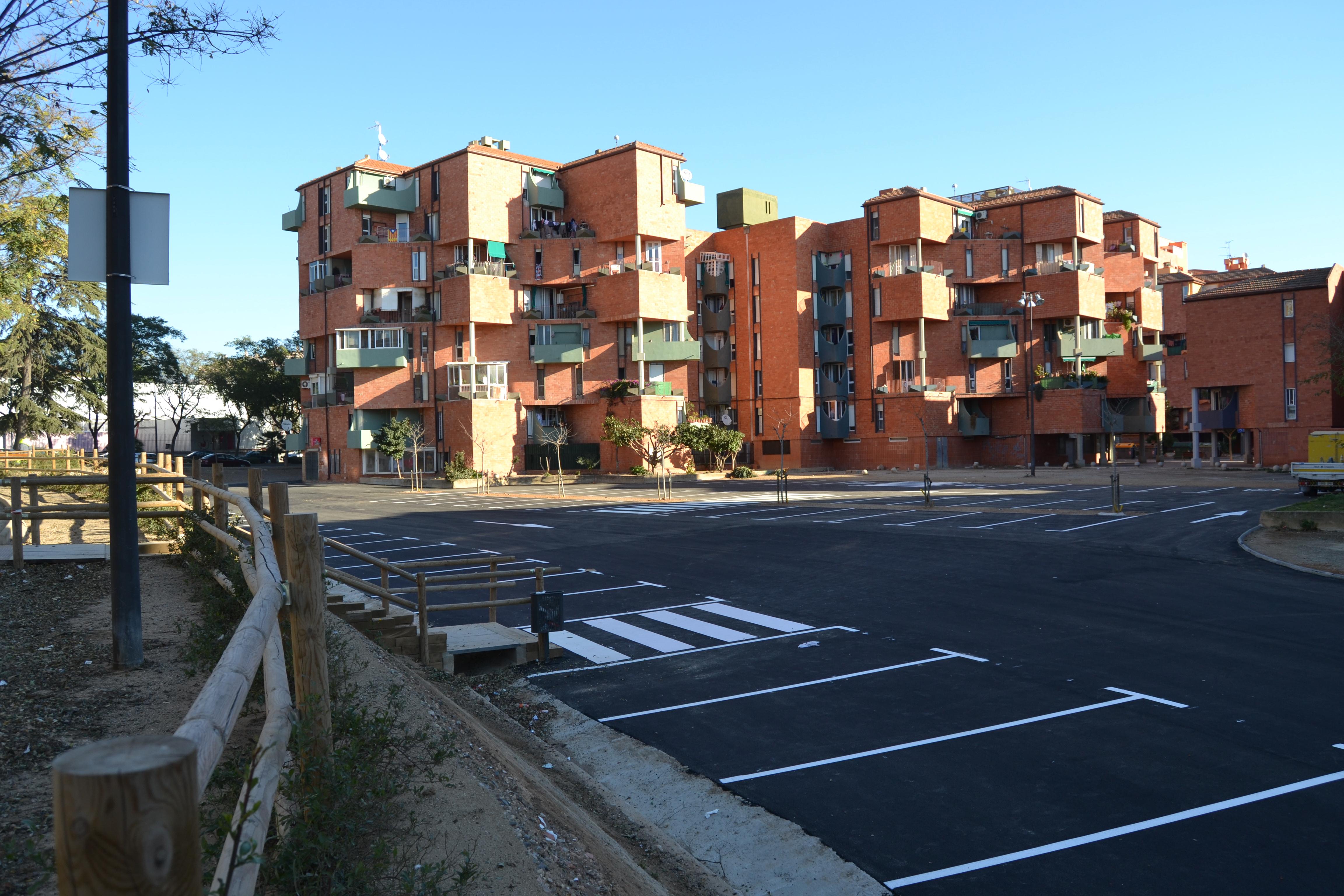 Reus abarateix l’aparcament als pàrquings municipals amb una nova tarifa