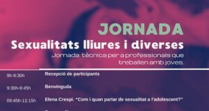 sexualitats lliures i diverses