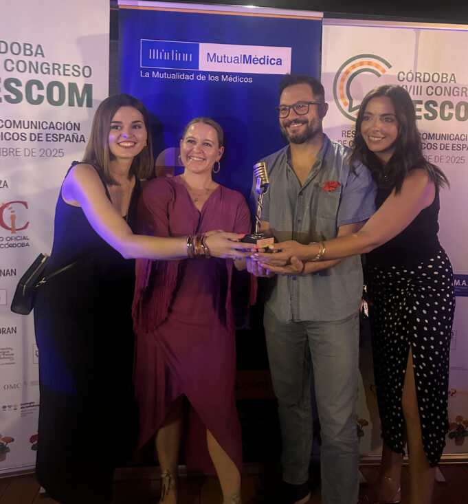 Tarragona serà la seu del Congrés estatal RESCOM 2026 COMT_RESCOM_TGN_Quimeras