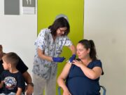 El Camp de Tarragona inicia la campanya de vacunació contra la grip i la COVID-19