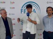 La Furgo | La Festa al Cel arriba a Salou