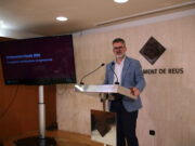 L’Ajuntament de Reus baixa la taxa de la brossa al 75% de les llars i l’actualitza al 2,5% de l’IPC