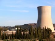 La central nuclear d’Ascó se sotmet al simulacre anual del Pla d’Emergència Interior
