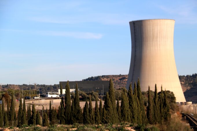La central nuclear d’Ascó se sotmet al simulacre anual del Pla d’Emergència Interior