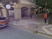 Assalten amb una pistola una sucursal de CaixaBank a Montbrió