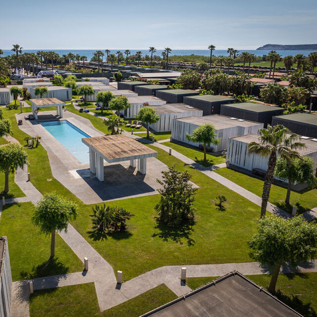 Camping La Ballena Alegre Montroig