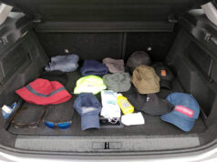 Detenen a Vila-seca tres lladres especialitzats en el “mètode de la taca” la taca