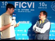 La Furgo | Deu anys del FICVI, el festival internacional de curtmetratges de Vila-seca