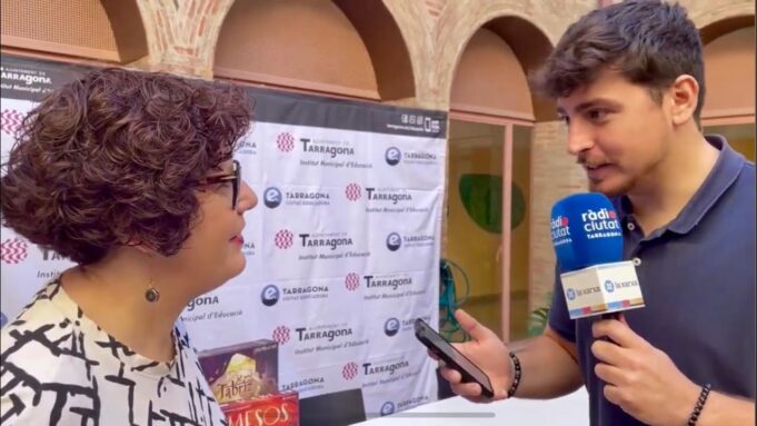 La Furgo | Tarragona Juga arriba a la seva quarta edició amb més de 150 propostes de joc