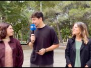 La Furgo | El Catllar s’omple de por amb l’Horror Fest, el primer parc del terror familiar de Catalunya