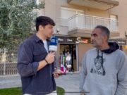 La Furgo | L’Hospitalet de l’Infant celebra la Castanyada i Halloween amb una rua pels comerços locals