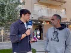 La Furgo | L’Hospitalet de l’Infant celebra la Castanyada i Halloween amb una rua pels comerços locals