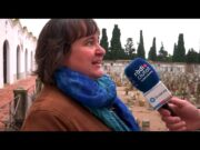 La Furgo | El cementiri de Reus, un espai de cultura, història i memòria col·lectiva