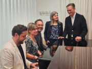 La Diputació i l’Ajuntament de Vila-seca destinaran 1 milió d’euros per finançar l’Escola de Música i Conservatori