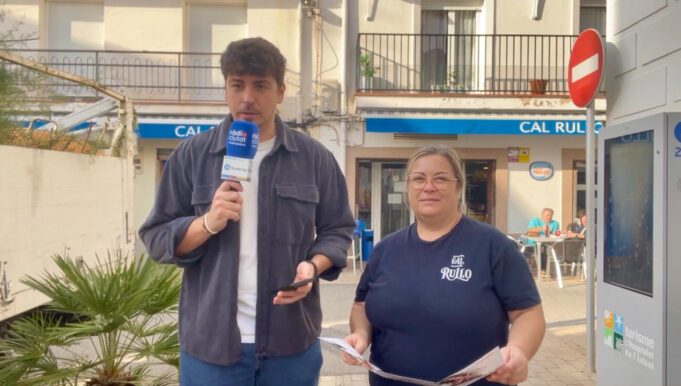 La Furgo | El calamar, candidat a plat identitari de l’Hospitalet