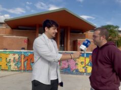 La Furgo | Torreforta s’omple de cultura amb el Festival Ponent al Carrer