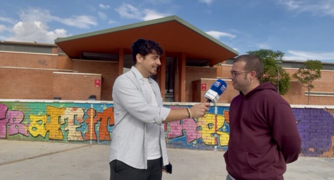 La Furgo | Torreforta s’omple de cultura amb el Festival Ponent al Carrer