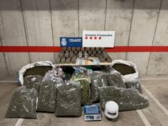 Desarticulen una organització de tràfic internacional de drogues al Baix Camp