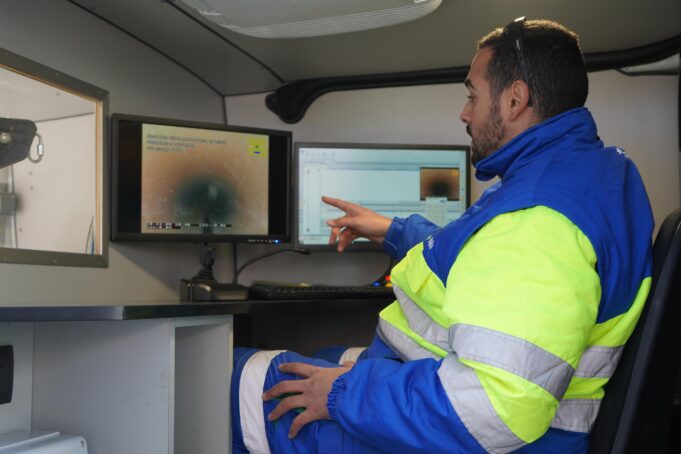 Reus aboca 168 tones anuals de tovalloletes que col·lapsen la xarxa de sanejament