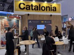 El turisme britànic deixa més de 2.000 milions d’euros a Catalunya i reforça el seu pes a la Costa Daurada