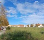 Reus projecta un nou aparcament de 220 places al polígon Dyna