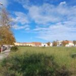 Reus projecta un nou aparcament de 220 places al polígon Dyna