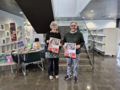 La Biblioteca Pere Anguera de Reus celebra una dècada amb més de 225.000 usuaris