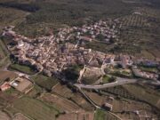 El Catllar viu un novembre dedicat a la muntanya i al medi ambient