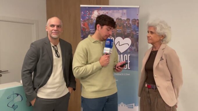 La Furgo | La Tarraco Health Race 2025 uneix esport, salut i solidaritat a Tarragona