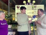 La Furgo | Fira Tarragona Marida: cuina, vi i territori en estat pur