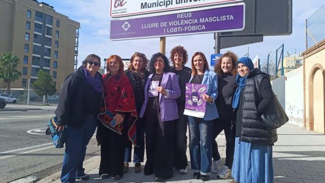 reus senyals violencia masclista