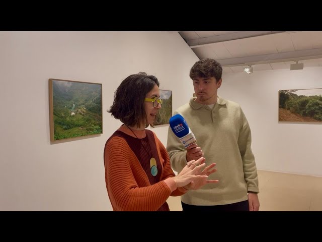 La Furgo | Paula Artés i la memòria del riu Cachabón