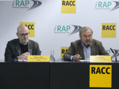 La T-314 entre Cambrils i Reus es converteix en la via més perillosa de Catalunya