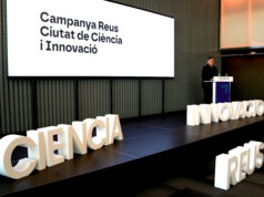 FiraReus tindrà un espai “multifunció” per divulgar projectes de ciència i innovació a la ciutat