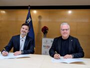 Salou signa la Carta de Compromís Biosphere per impulsar un model turístic responsable