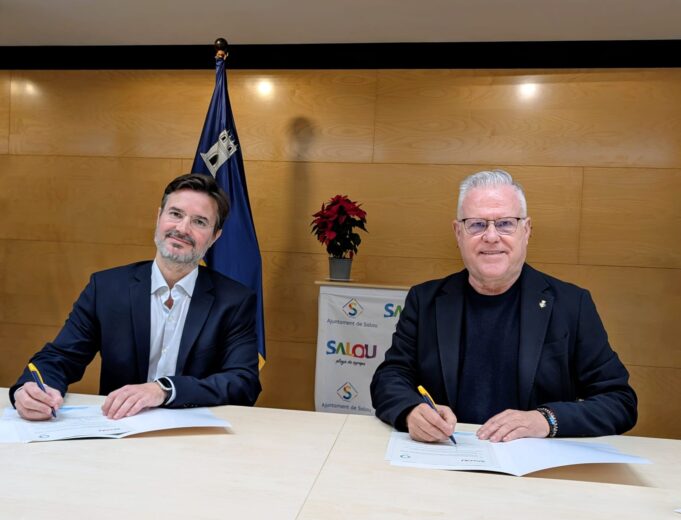 Salou signa la Carta de Compromís Biosphere per impulsar un model turístic responsable