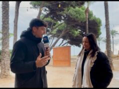 La Furgo | La Pineda torna a omplir-se de màgia amb el Pessebre de Sorra