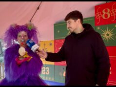 La Furgo | Contes, música i il·lusió al calendari d’Advent de Reus