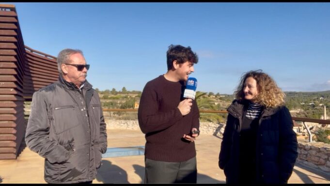 La Furgo | Descobrim la història viva del Castell del Catllar