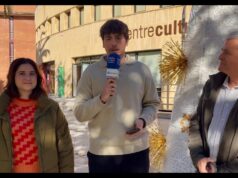 La Furgo | El Catllar encén les Festes d’Hivern amb un desembre ple d’activitats