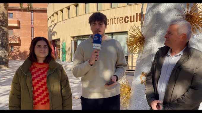 La Furgo | El Catllar encén les Festes d’Hivern amb un desembre ple d’activitats