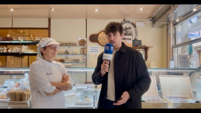 La Furgo | La Gelateria Xixona de Reus guanya el premi al millor gelat d’Europa