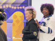 La Furgo | El Port de Tarragona es transforma en un “Nadal de Somni” amb més de 60 activitats