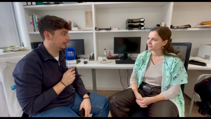 La Furgo | Projecte Barnahus, pioner en atenció a menors víctimes d’abús sexual