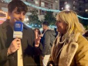 La Furgo | Tarragona activa la campanya de Nadal amb l’ascensor màgic i noves activitats