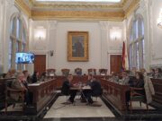 Aprovats els pressupostos del 2026 de Reus amb els únics vots de l’equip de govern