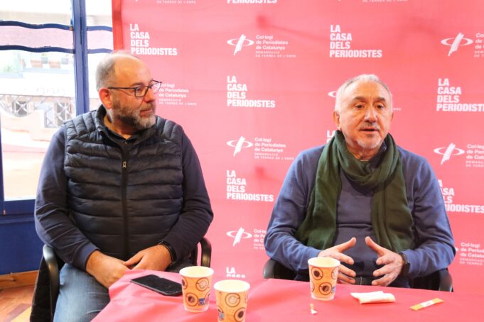 UGT avala que s’allargui la vida útil de les nuclears garantint que es faci “amb plena seguretat”