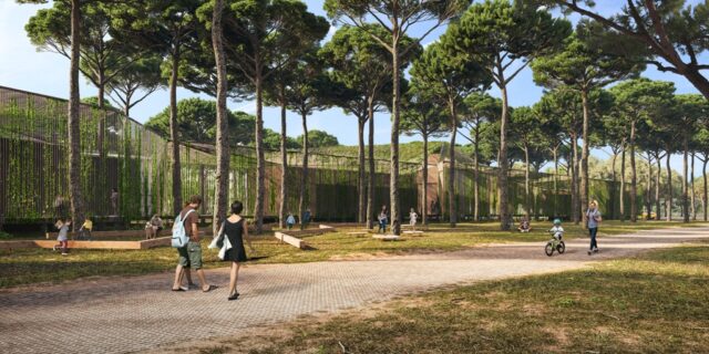 Centre Experiencial 1-JOCS