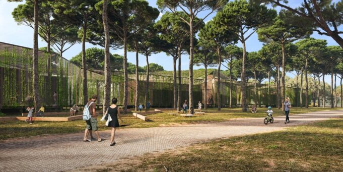 Vila-seca adjudica les obres del Centre Experiencial Cal·lípolis per 8,2 MEUR