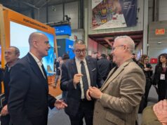 Salou reivindica a FITUR la seva aposta per la desestacionalització